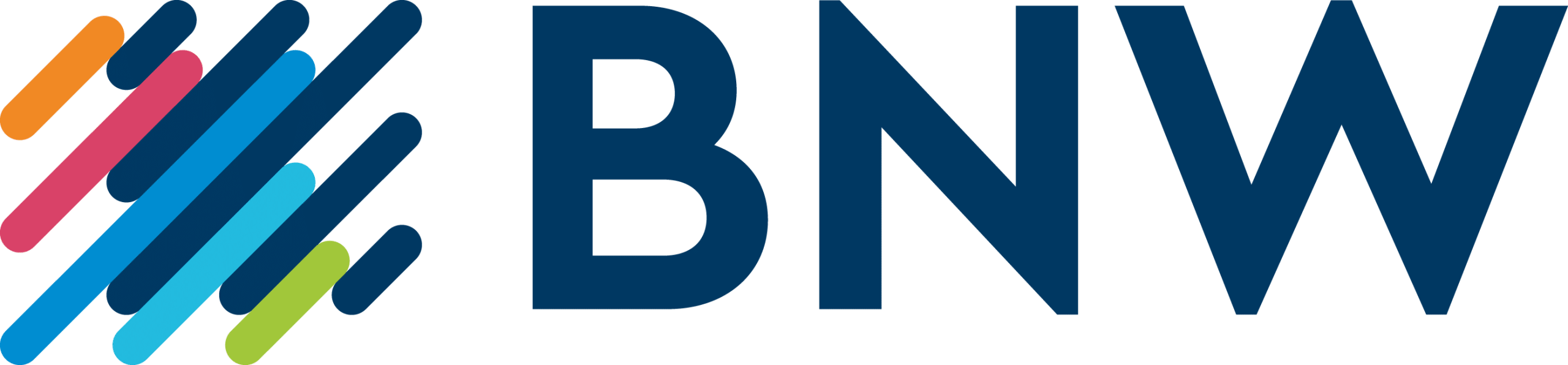 BNW Logo Name
